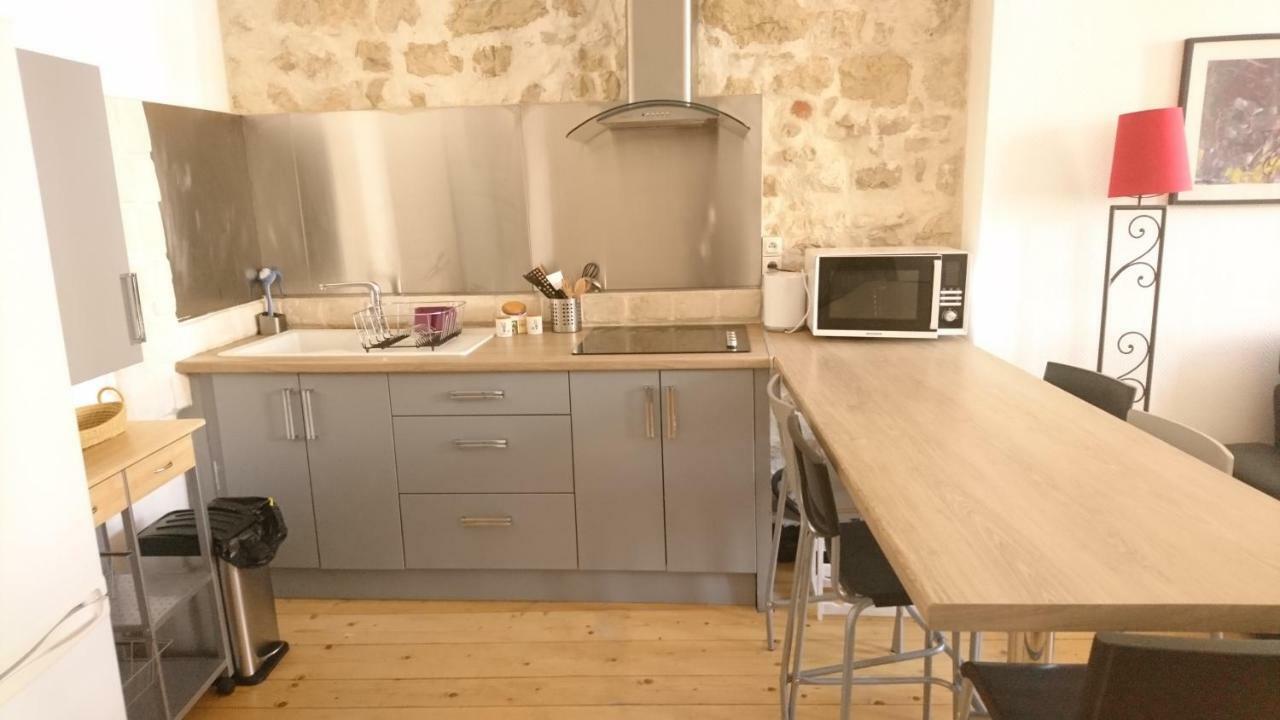 Sur Le Vieux Port, Centre De La Rochelle Apartamento La Rochelle  Exterior foto