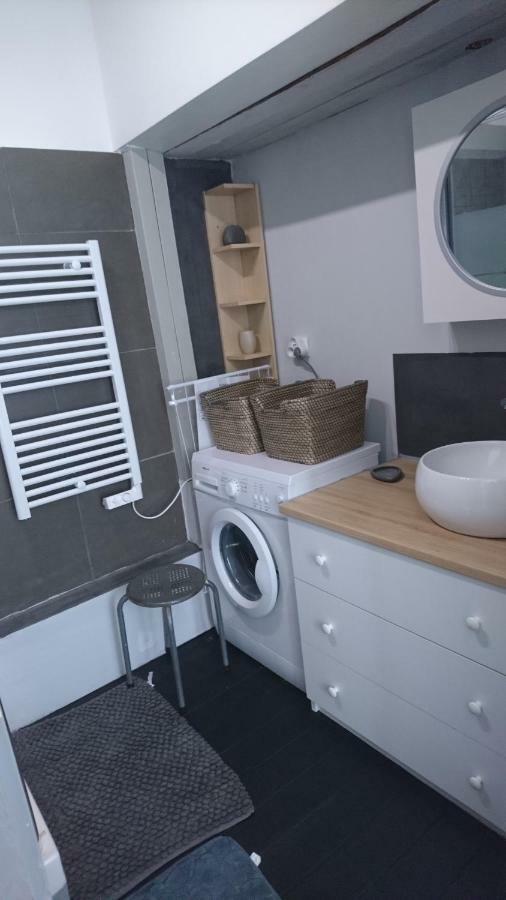 Sur Le Vieux Port, Centre De La Rochelle Apartamento La Rochelle  Exterior foto