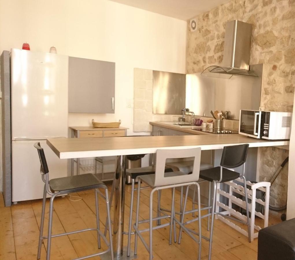 Sur Le Vieux Port, Centre De La Rochelle Apartamento La Rochelle  Exterior foto