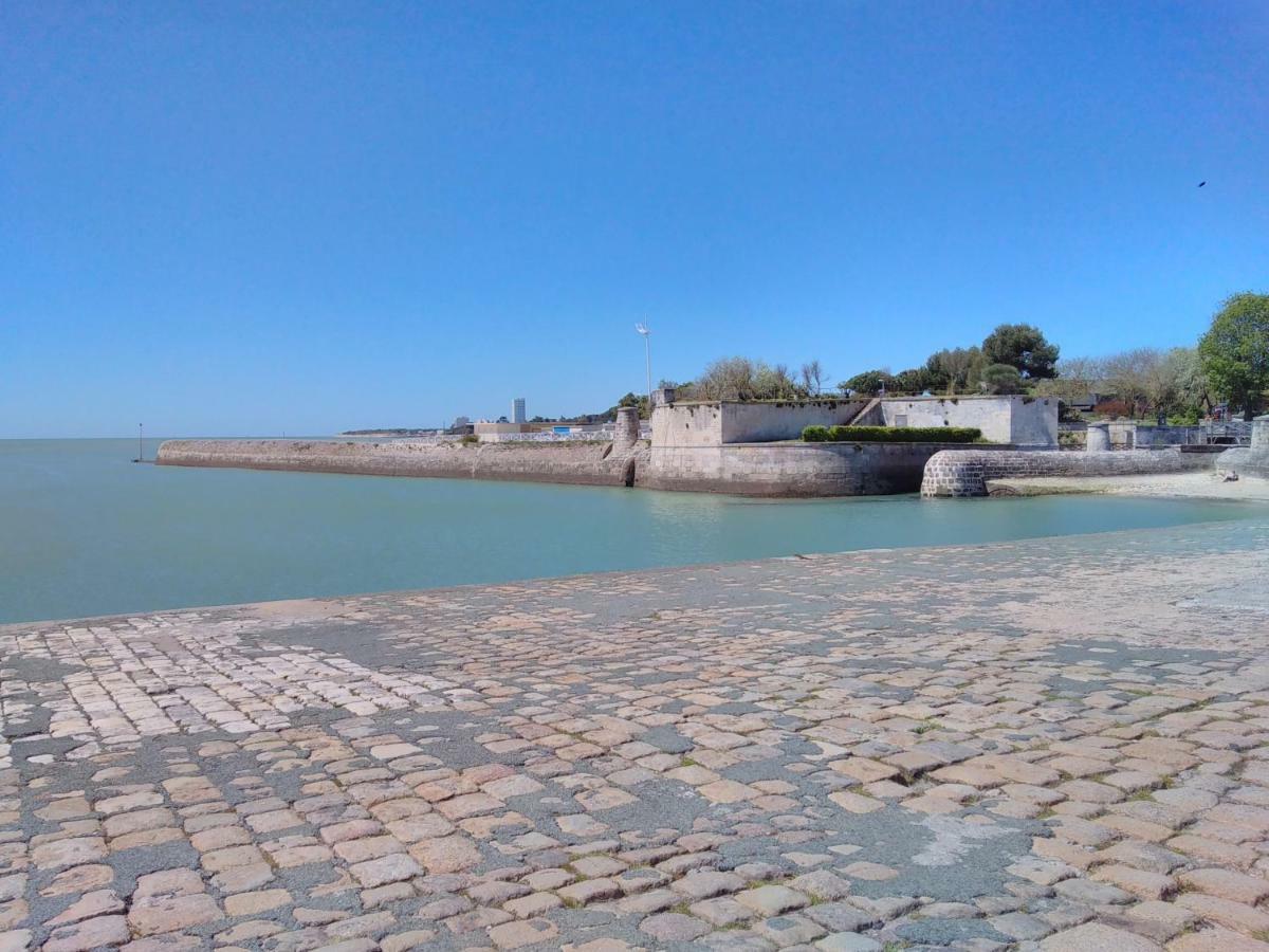 Sur Le Vieux Port, Centre De La Rochelle Apartamento La Rochelle  Exterior foto