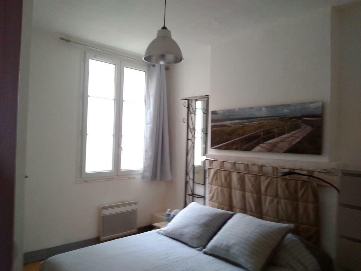 Sur Le Vieux Port, Centre De La Rochelle Apartamento La Rochelle  Exterior foto