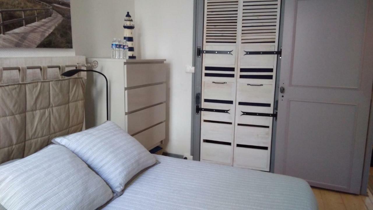 Sur Le Vieux Port, Centre De La Rochelle Apartamento La Rochelle  Exterior foto