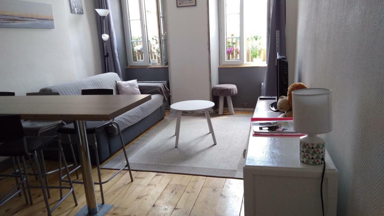 Sur Le Vieux Port, Centre De La Rochelle Apartamento La Rochelle  Exterior foto