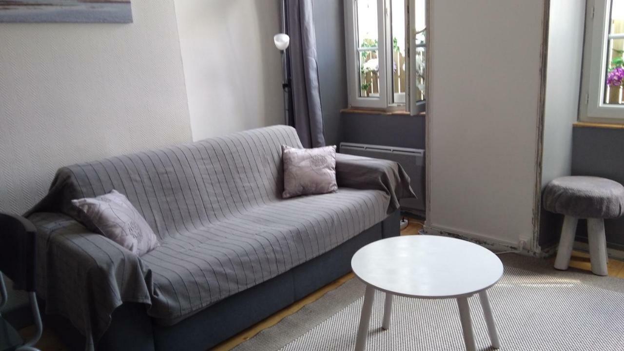 Sur Le Vieux Port, Centre De La Rochelle Apartamento La Rochelle  Exterior foto